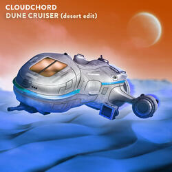Dune Cruiser