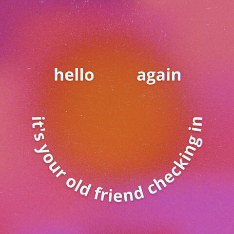 Hello Again