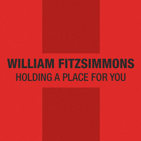 Holding A Place For You