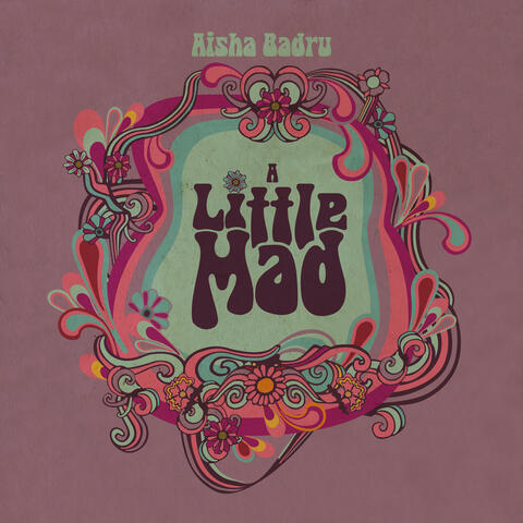A Little Mad