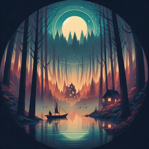 Whispering Woods