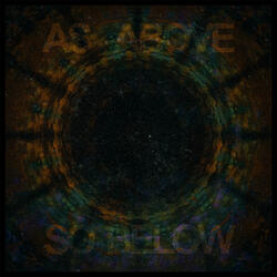 As Above, So Below