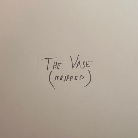 The Vase