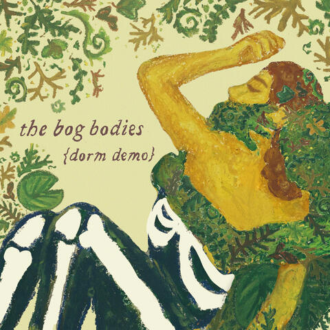 The Bog Bodies
