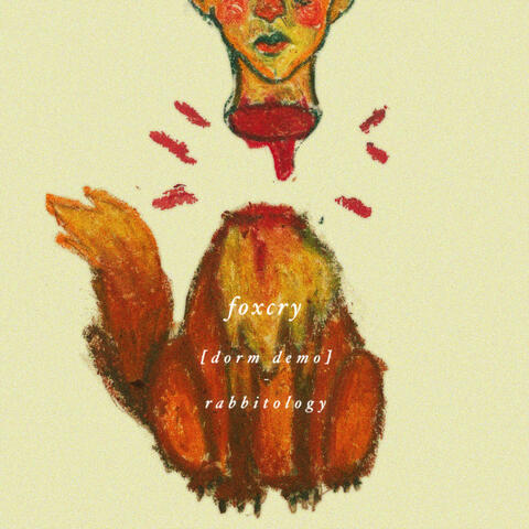 FOXCRY