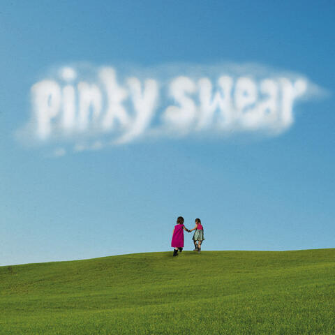 pinky swear
