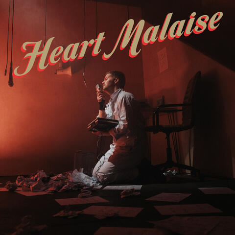 Heart Malaise