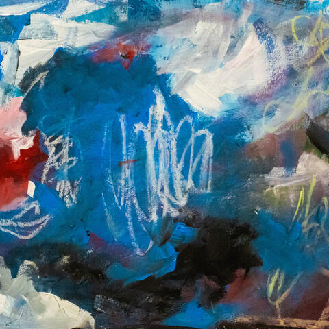 Apparition