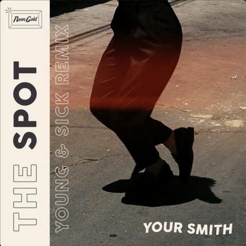 The Spot