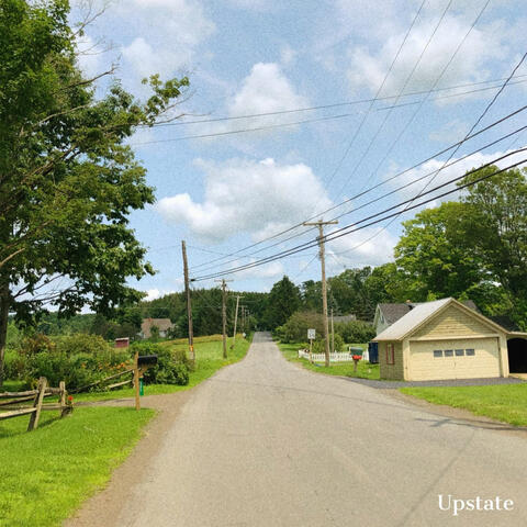 Upstate
