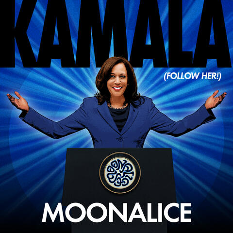 Kamala (Follow Her!)