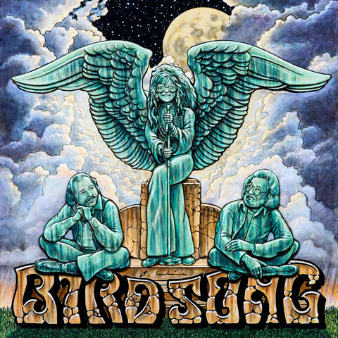 Bird Song