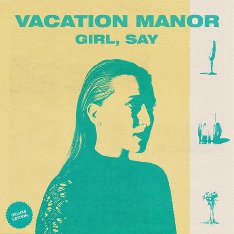 Girl, Say
