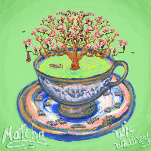 Matcha
