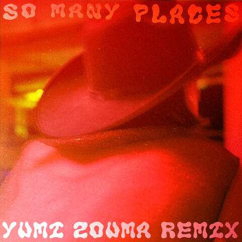 So Many Places