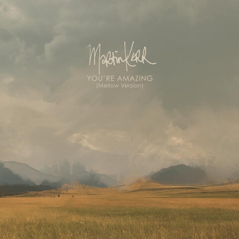 You're Amazing