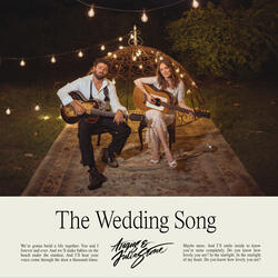 The Wedding Song