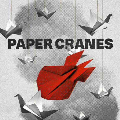 Paper Cranes