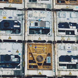 Container