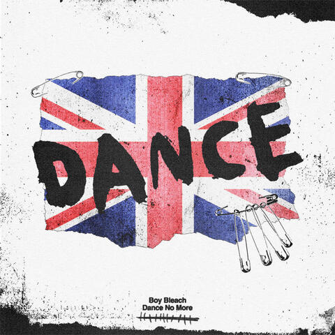 Dance No More