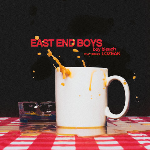 East End Boys