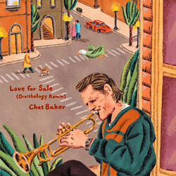 Love for Sale