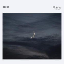 De Maan (The Moon)