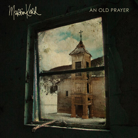 An Old Prayer