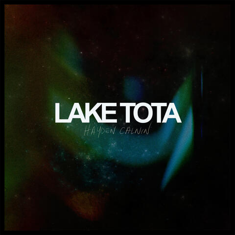 Lake Tota