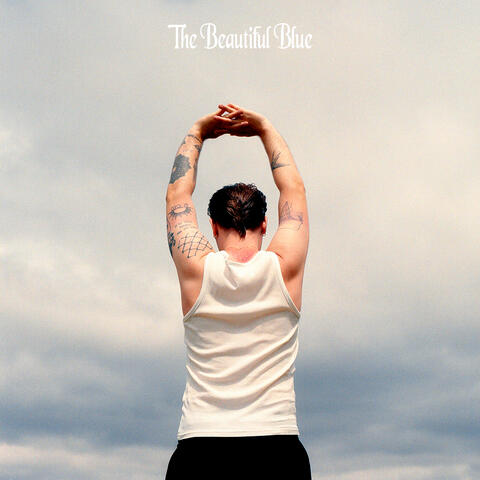 The Beautiful Blue