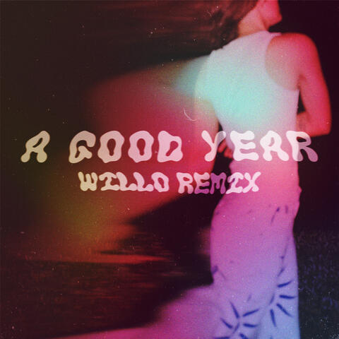A Good Year