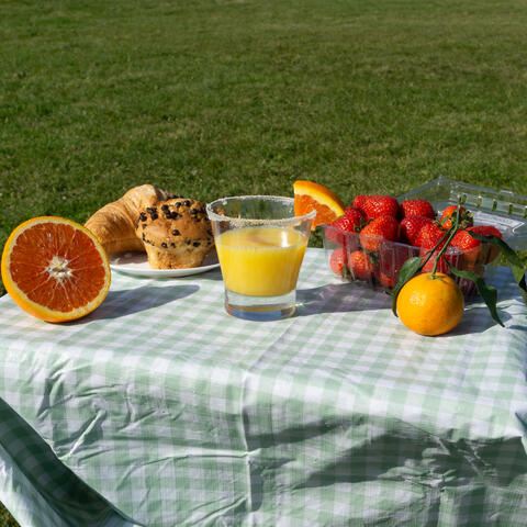 orange juice