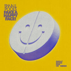 Fake a Happy Face!
