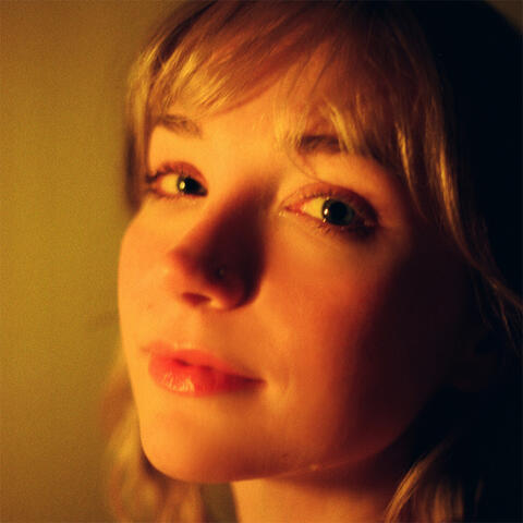 Girl Prometheus
