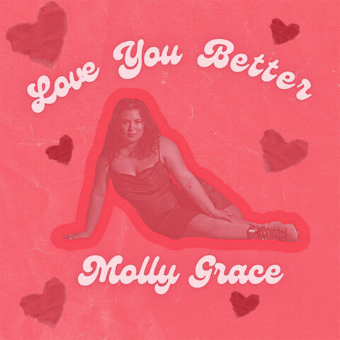 Love You Better