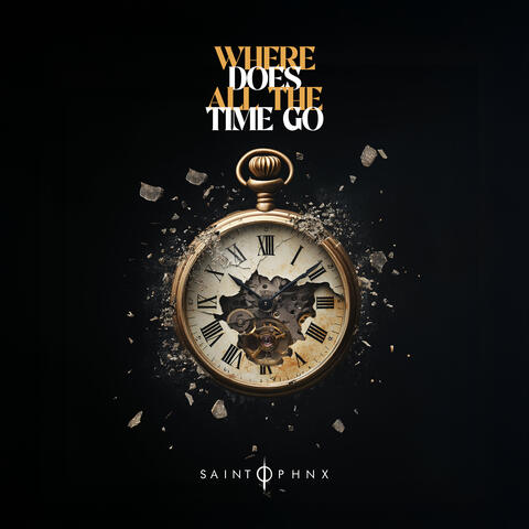 Where Does All the Time Go?