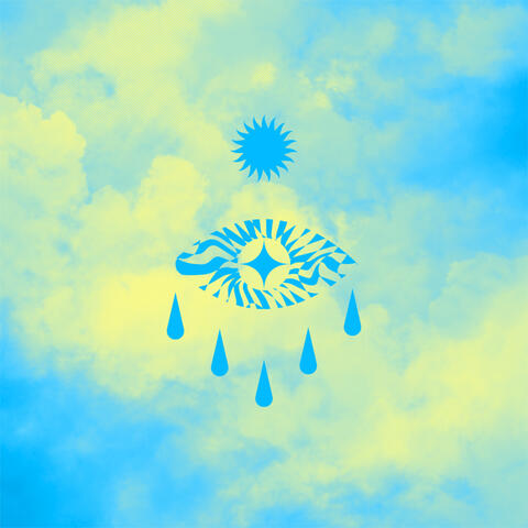 Sun Chasing the Rain