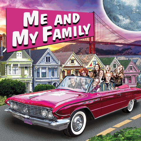 Me and My Family