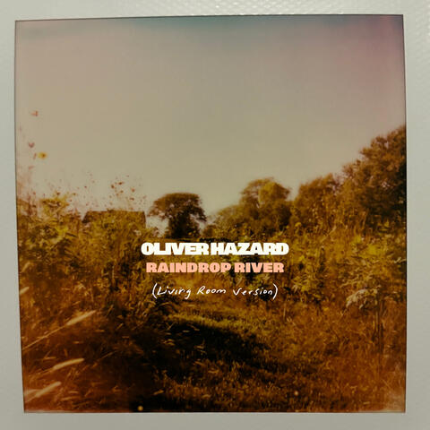 Raindrop River