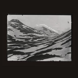 mountain of a memory
