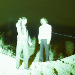 Supernatural Feelings