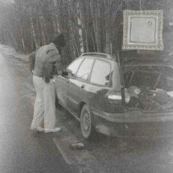 i don’t want your garden