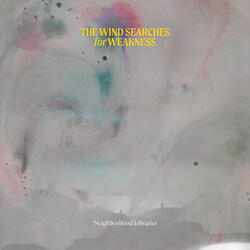 The Wind Searches for a Weakness