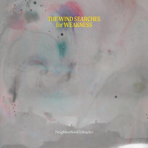 The Wind Searches for a Weakness