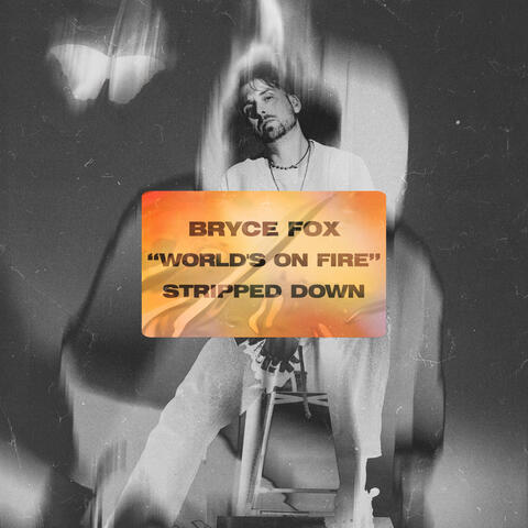 World's On Fire
