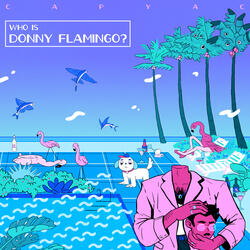 Flamingo World Champion