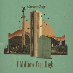 1 Million Feet High