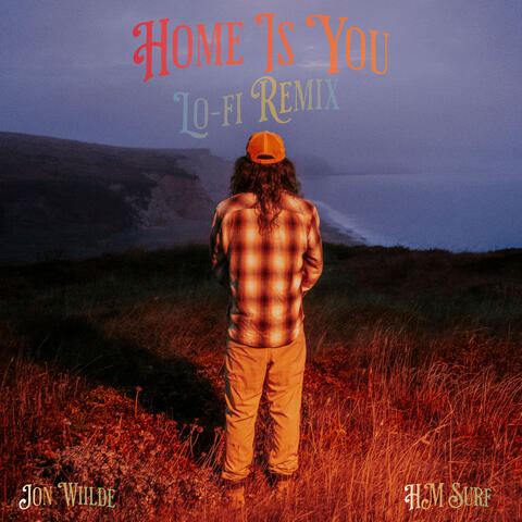 Home Is You