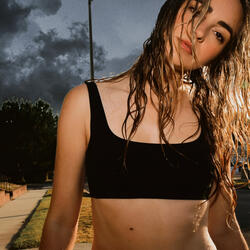 Strange Weather