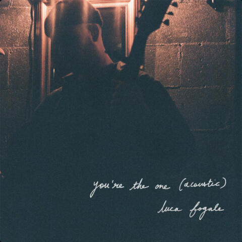 You're the One
